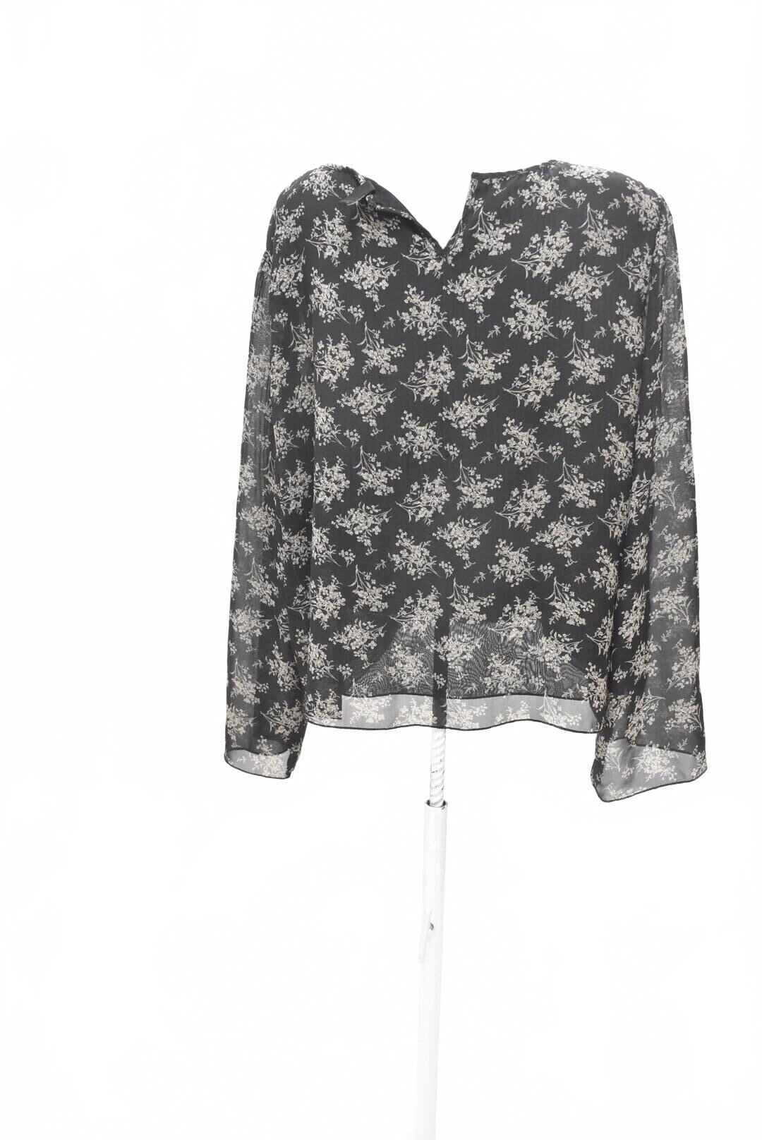 Damen bluse : Brand,Farbegeblümt,größe: size