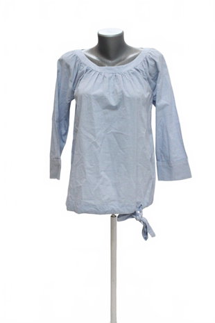 Damen -T-ShirtS.oliverohne Aufdruck,farbegestreift,größe34