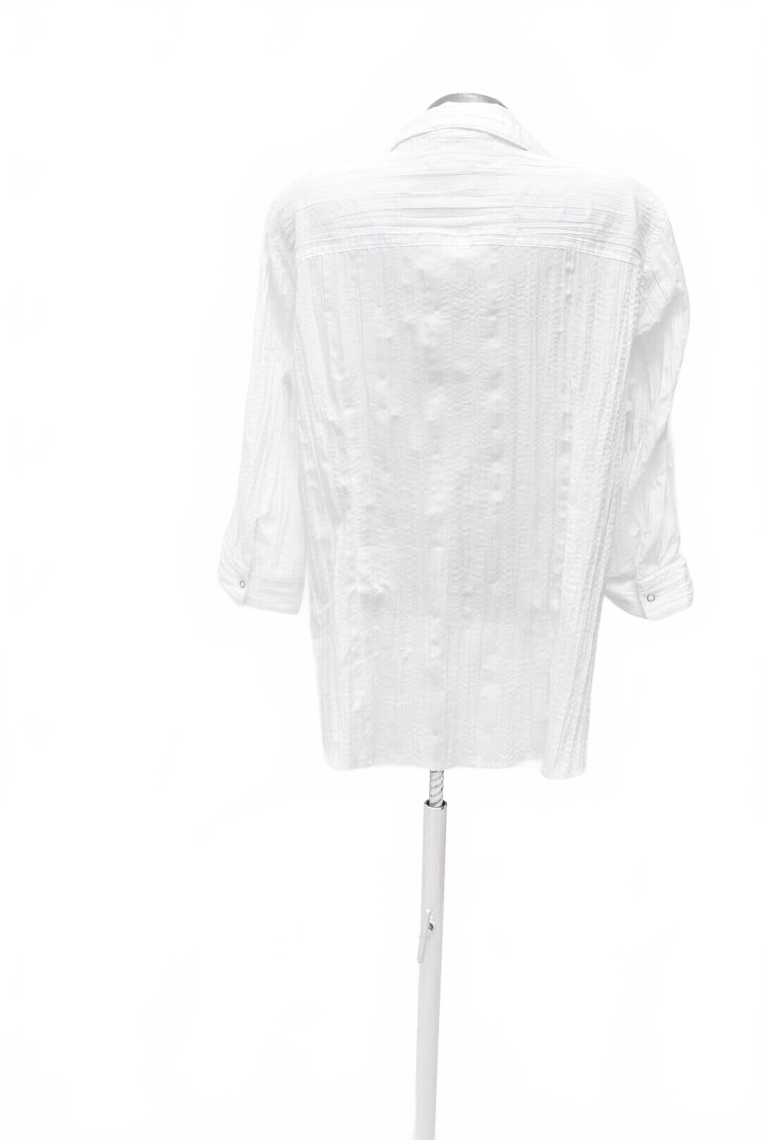 Damen bluse : Brand,Farbeweiss,größe: size