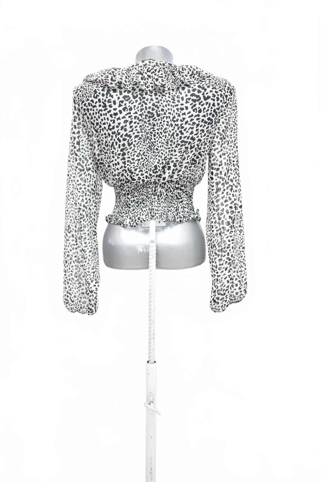 Damen bluse : Brand,Farbegemustert,größe: size