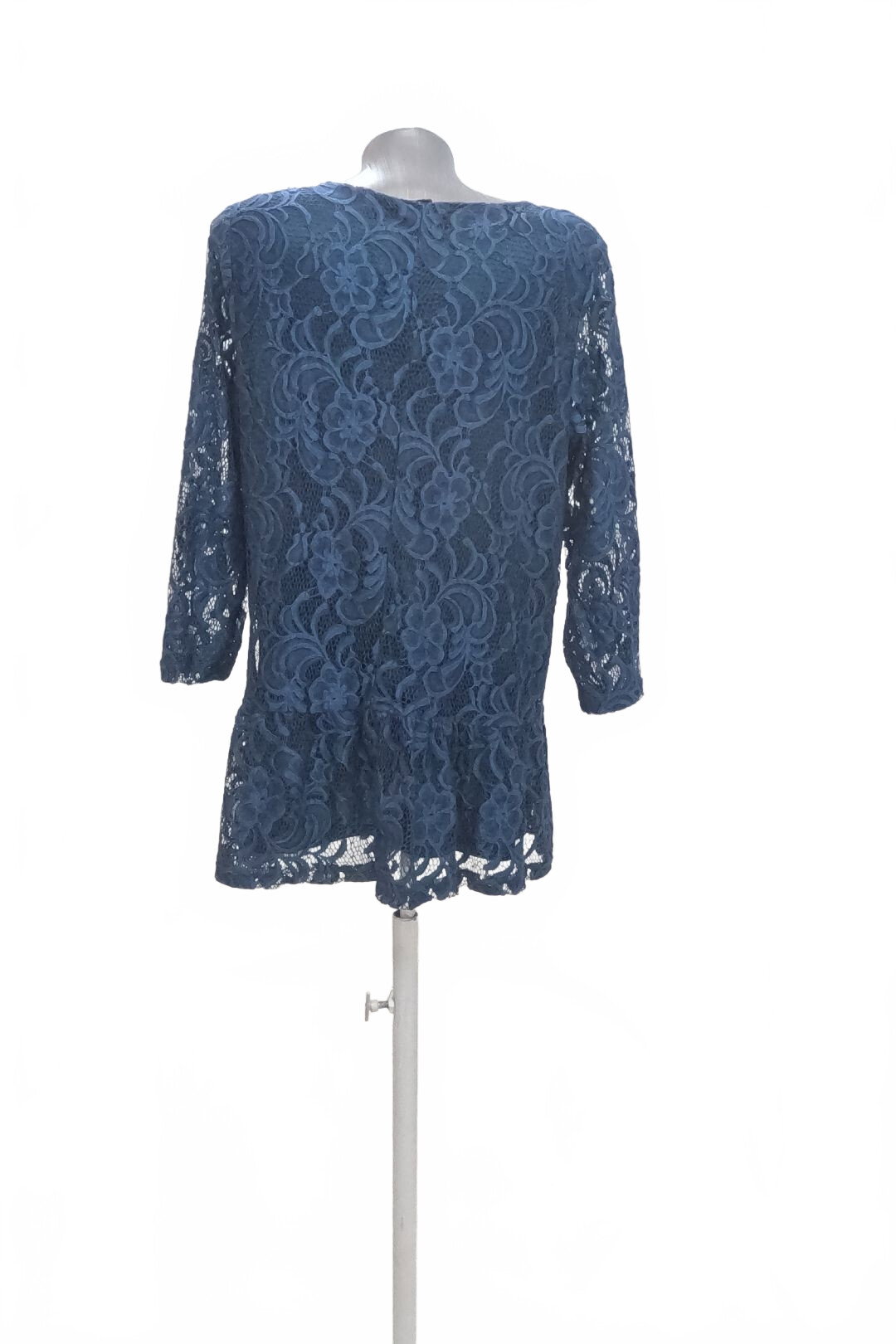 Damen bluse : Brand,Farbeblau,größe: size