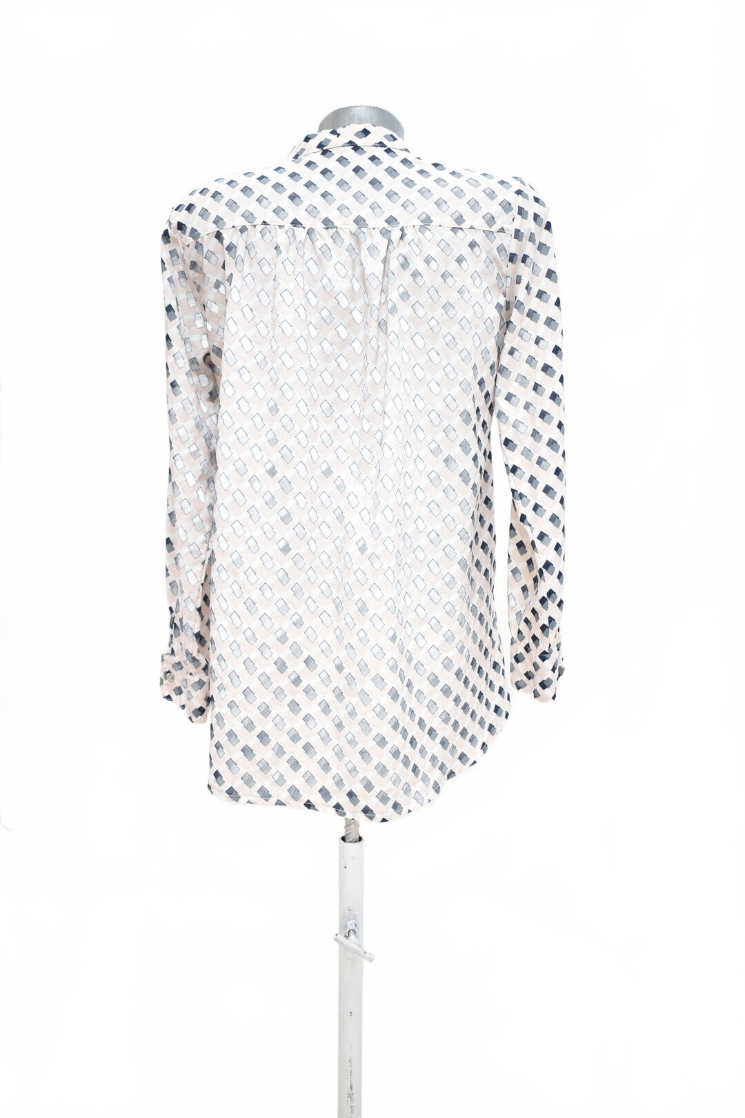 Damen bluse : Brand,Farbegemustert,größe: size