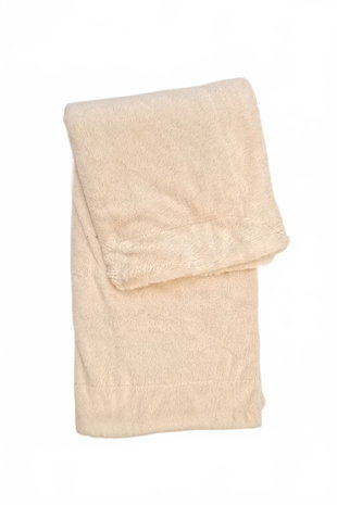 Decke, Farbe: beige