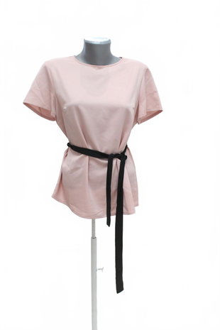 Damen -T-ShirtMohitoohne Aufdruck,farberute,größe38