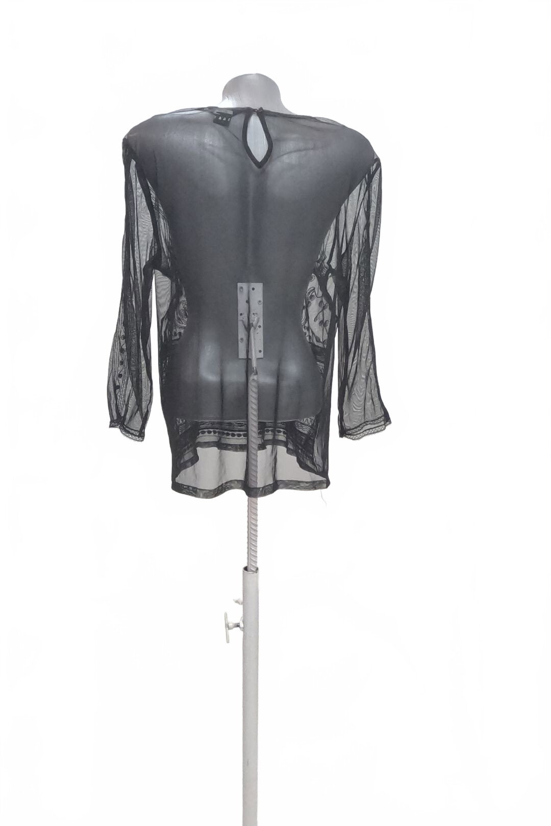 Damen bluse : Brand,Farbeschwarz,größe: size