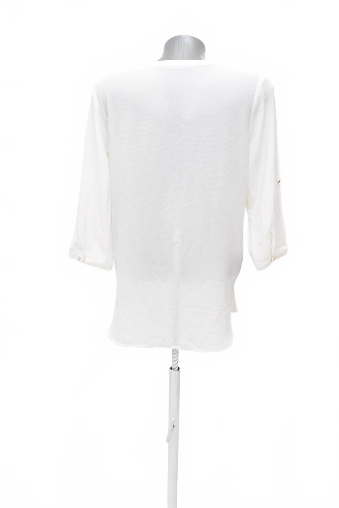 Damen bluse : Brand,Farbeweiss,größe: size