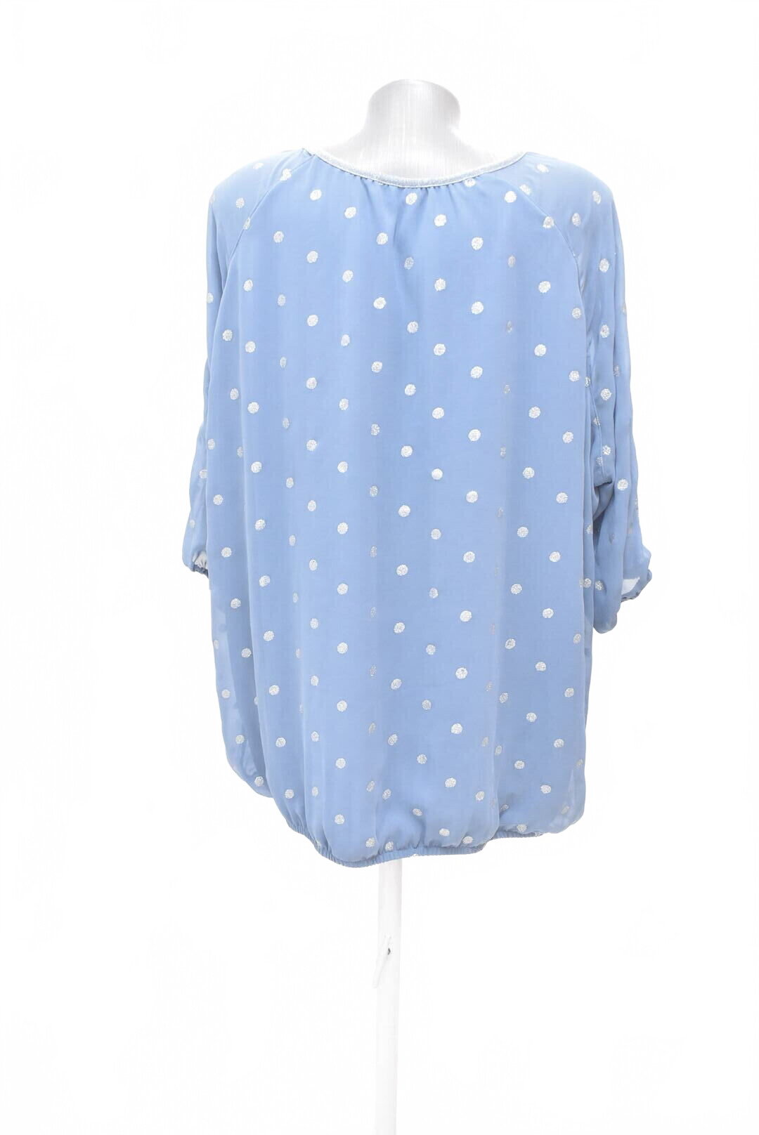 Damen -T-ShirtJaninaohne Aufdruck,farbegemustert,größe46