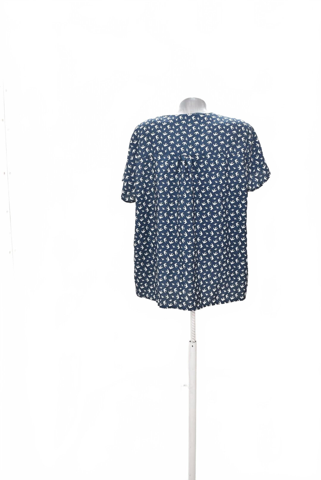 Damen bluse : Brand,Farbegemustert,größe: size