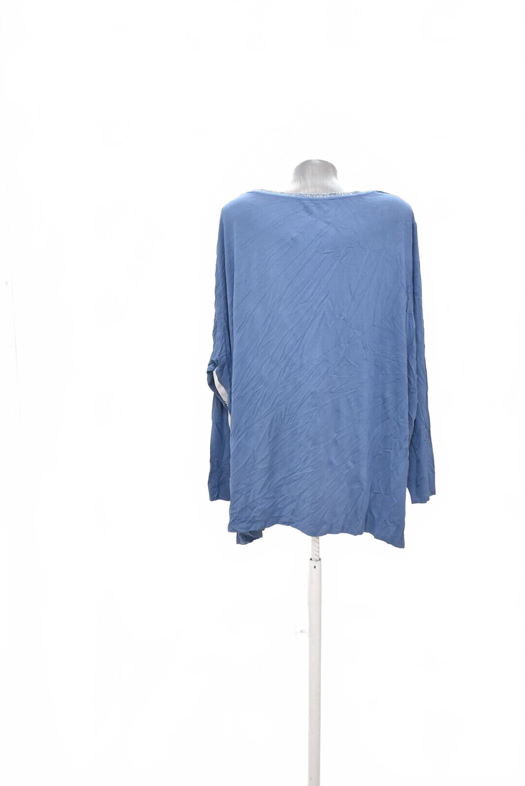 Damen -T-ShirtBpc Selectionohne Aufdruck,farbegeblümt,größe56
