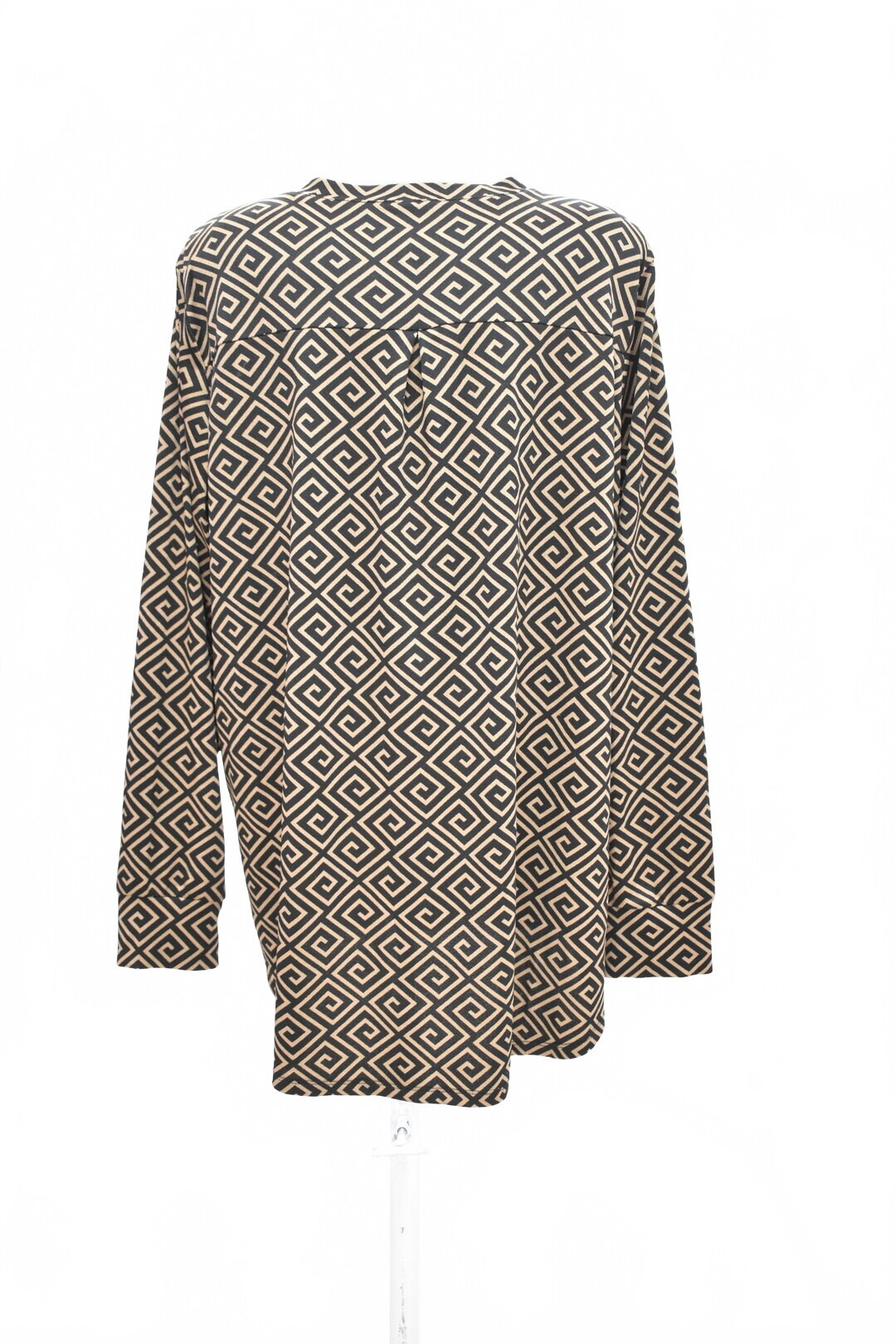 Damen bluse : Brand,Farbegemustert,größe: size