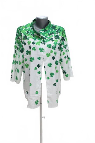 Damen bluse : Brand,Farbegemustert,größe: size