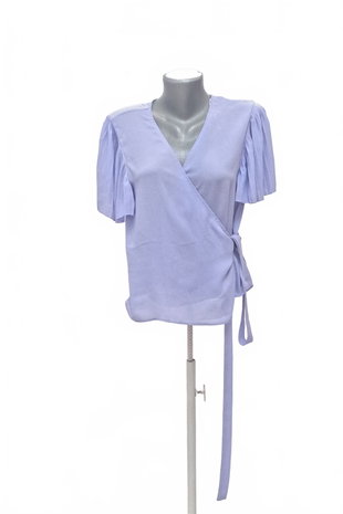 Damen bluse : Brand,Farbeblau,größe: size