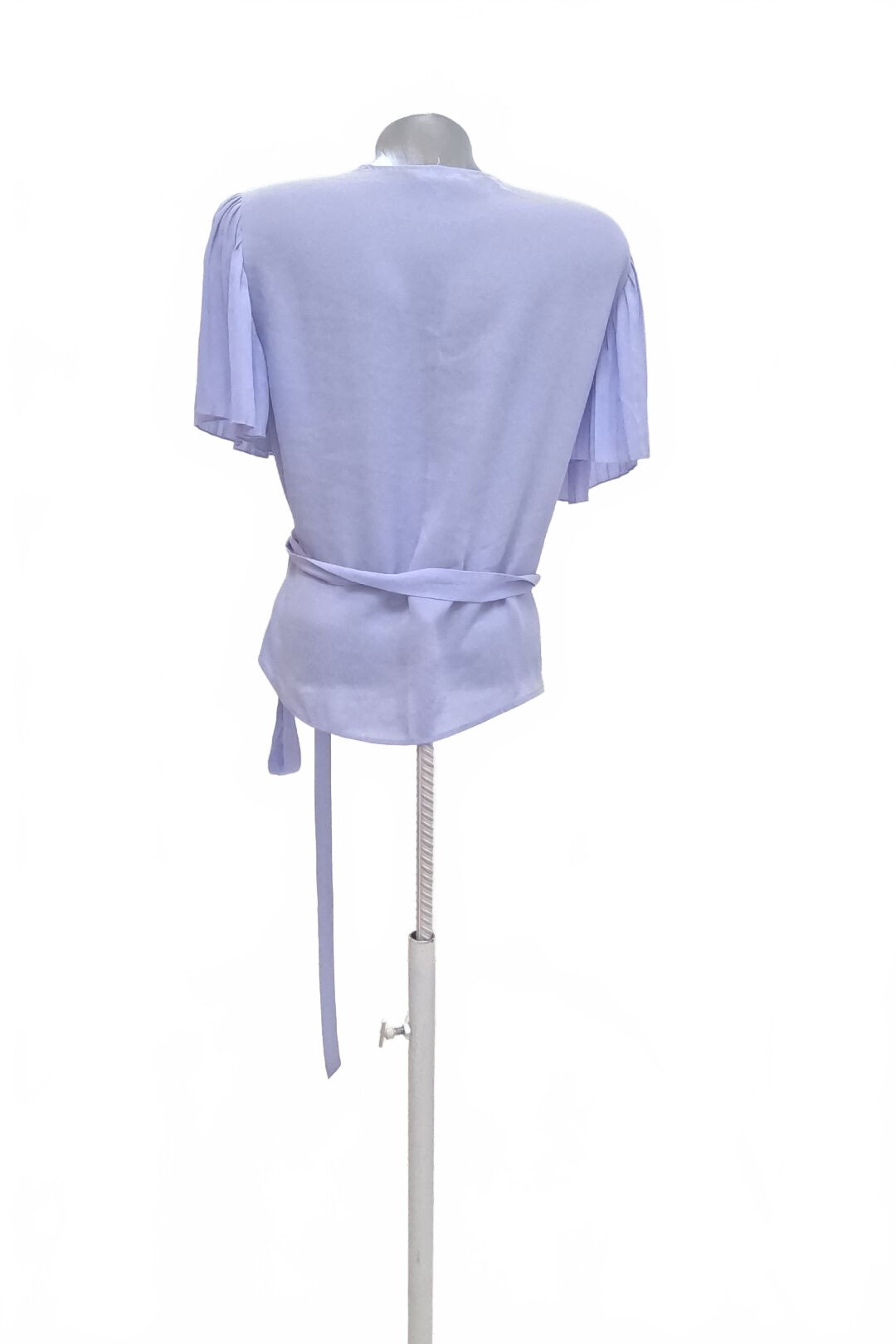 Damen bluse : Brand,Farbeblau,größe: size