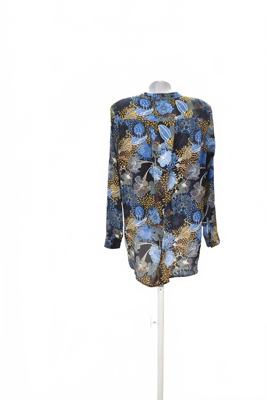 Damen bluse : Brand,Farbegemustert,größe: size