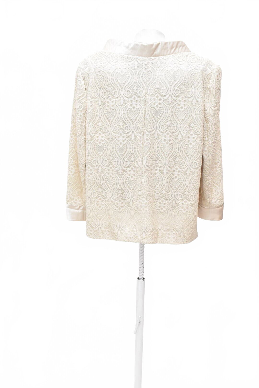 Damen -T-ShirtGenesisohne Aufdruck,farbebeige,größeL