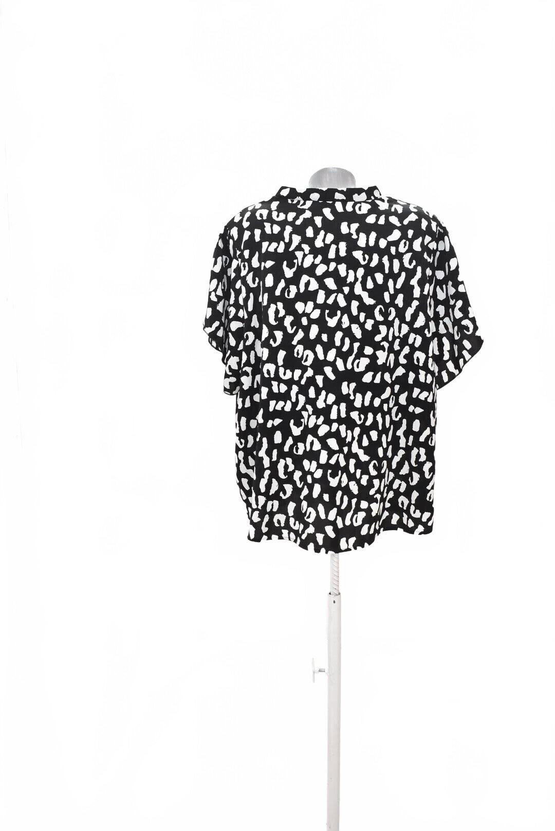 Damen bluse : Brand,Farbegemustert,größe: size