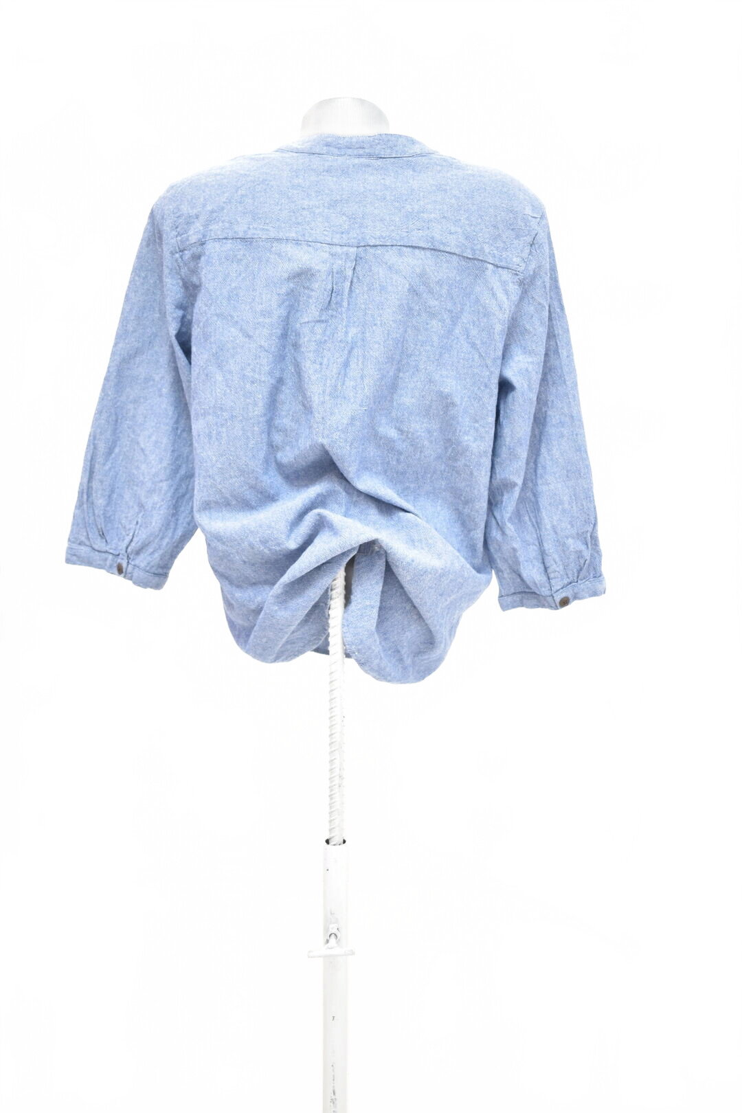 Damen bluse : Brand,Farbeblau,größe: size