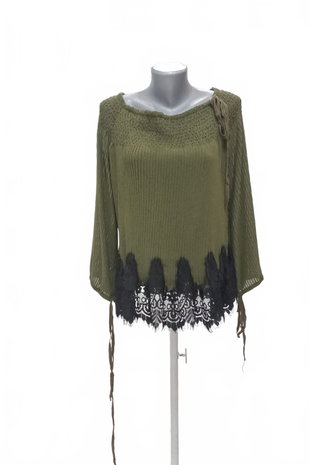 Damen bluse : Brand,Farbemehrfarbig,größe: size