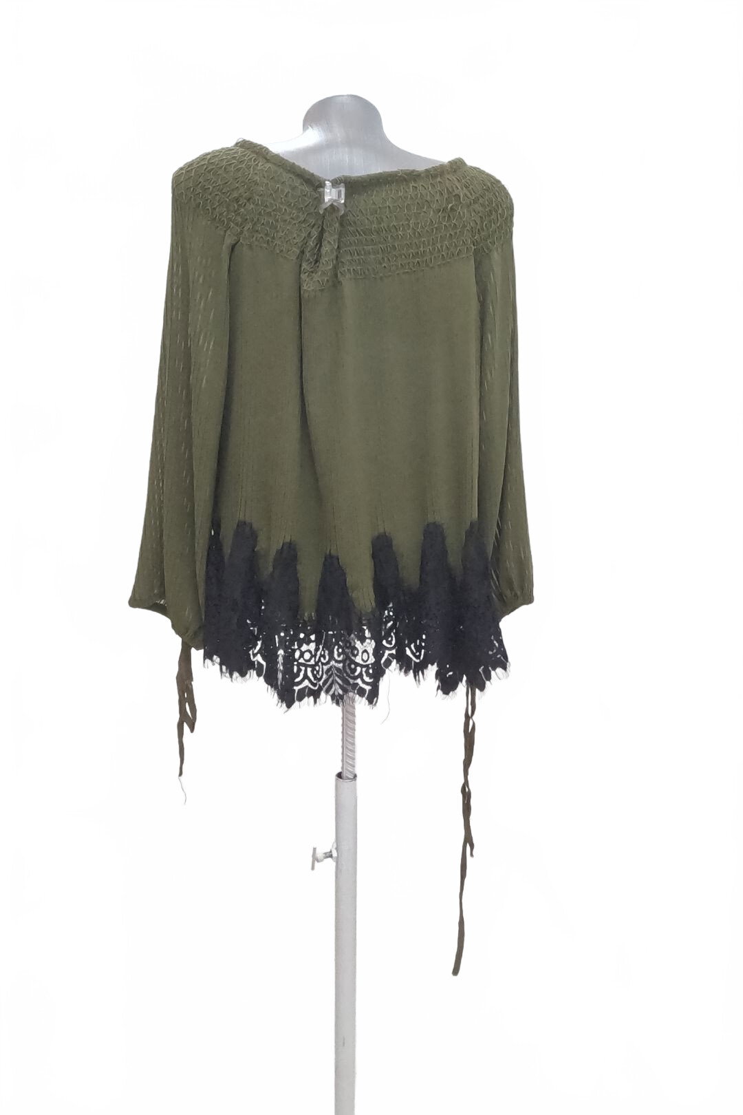 Damen bluse : Brand,Farbemehrfarbig,größe: size