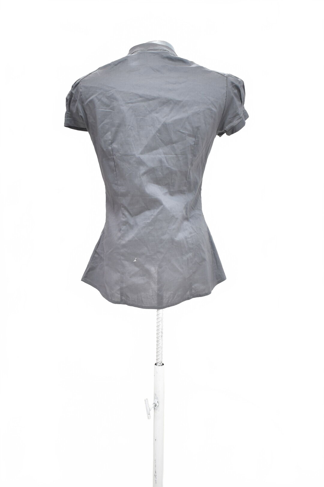 Damen bluse : Brand,Farbegrau,größe: size