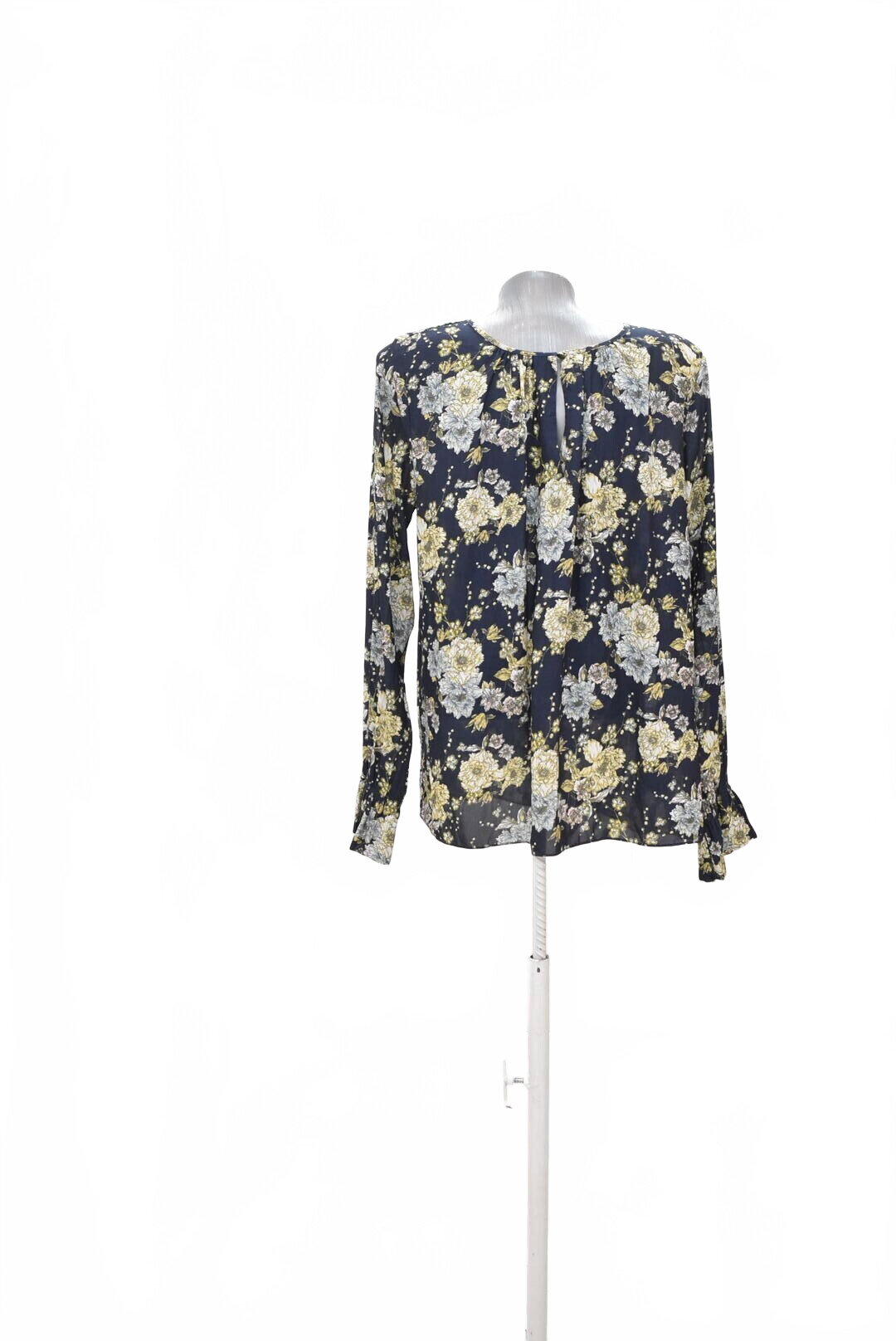 Damen bluse : Brand,Farbegeblümt,größe: size
