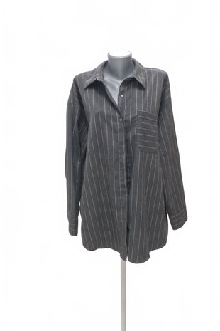 Damen bluse : Brand,Farbegestreift,größe: size