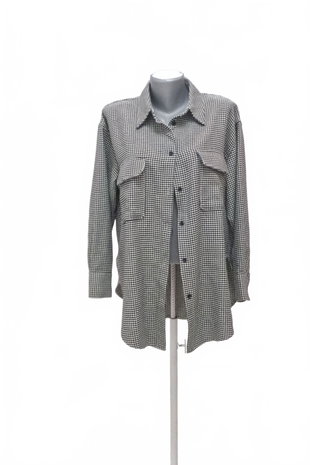 Damen bluse : Brand,Farbegemustert,größe: size