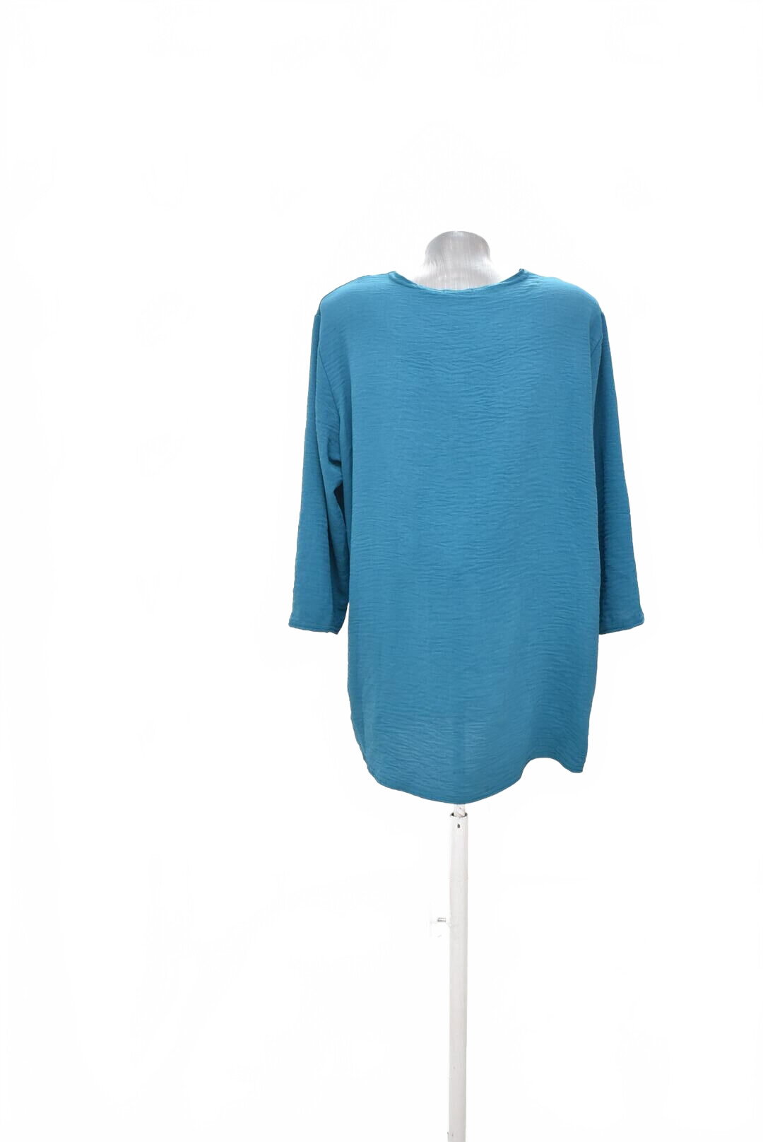 Damen bluse : Brand,Farbetůrkis,größe: size