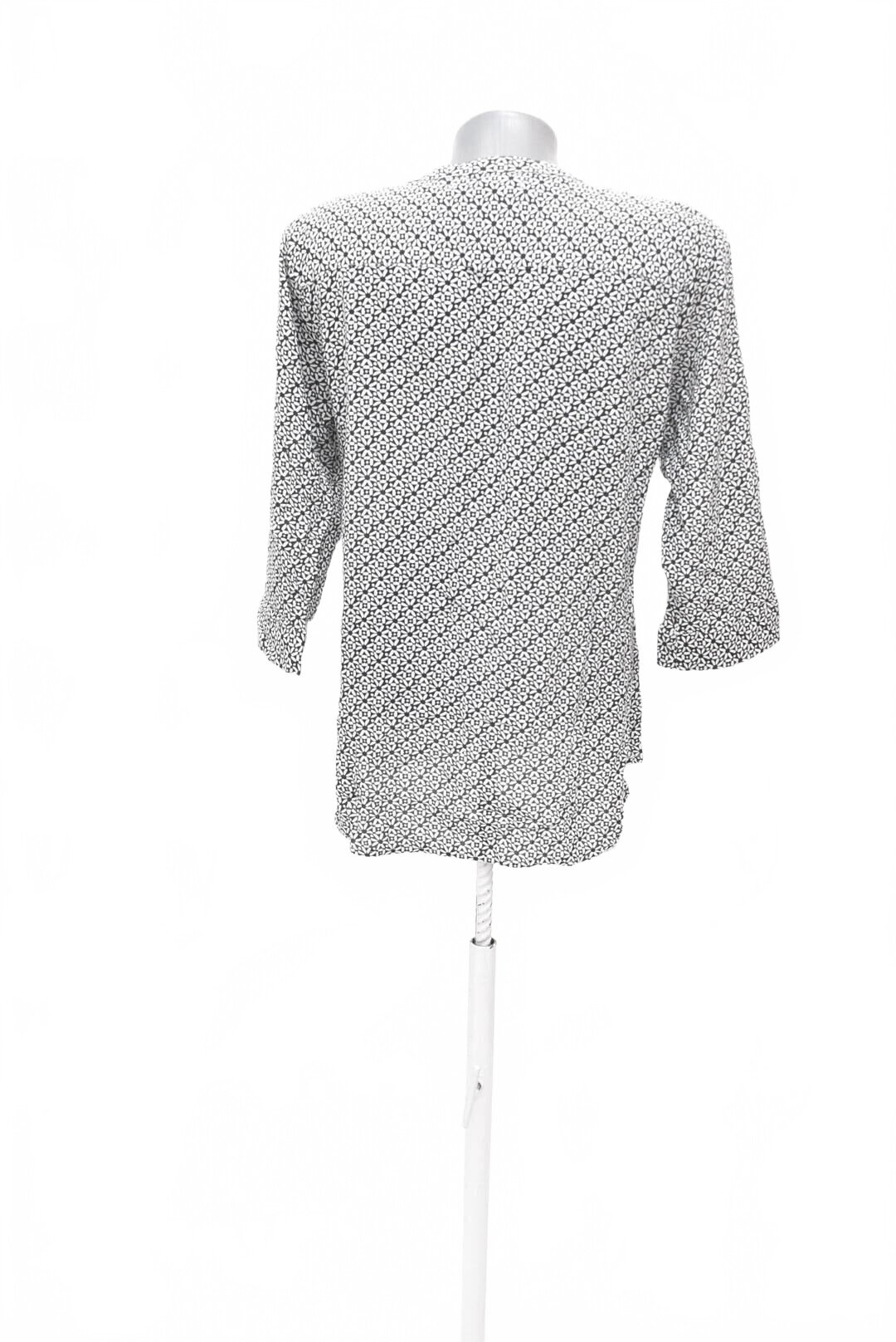 Damen bluse : Brand,Farbegeblümt,größe: size