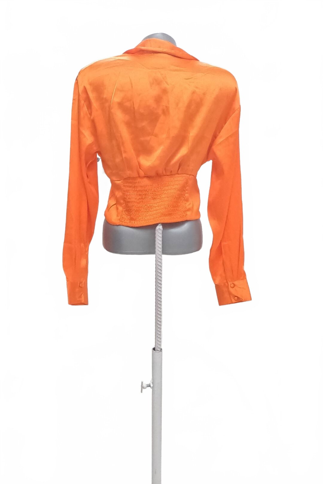 Damen bluse : Brand,Farbeorange,größe: size