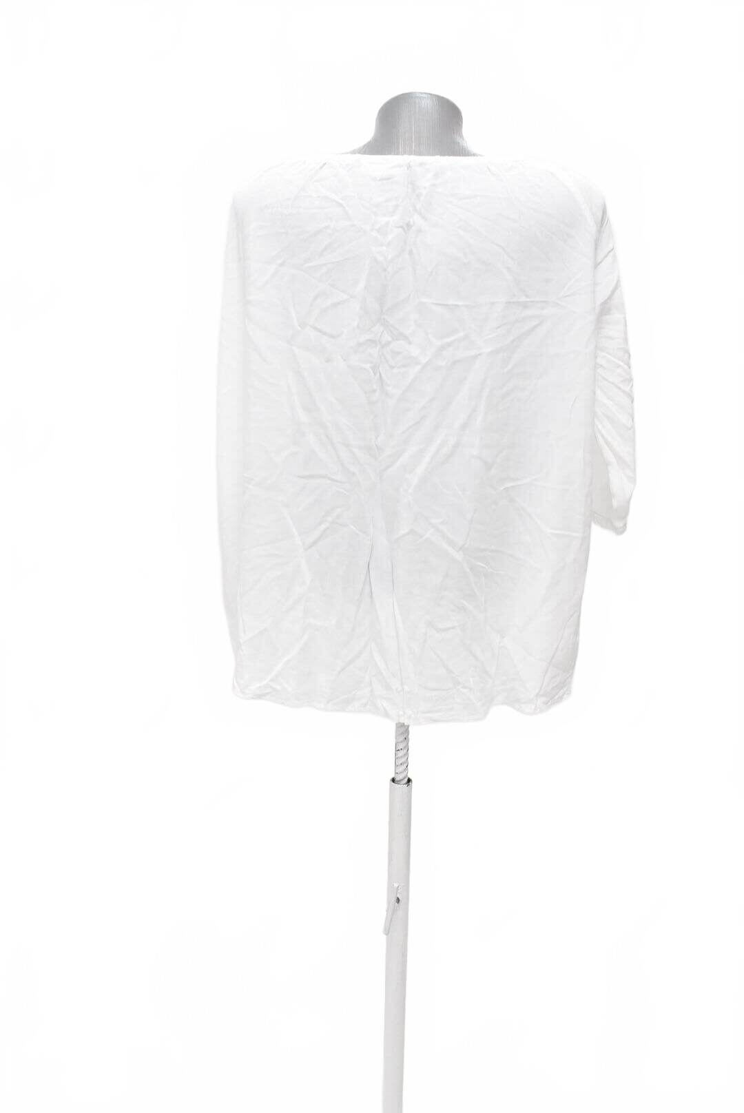 Damen -T-ShirtBelovedmit Aufdruck,farbeweiss,größe44