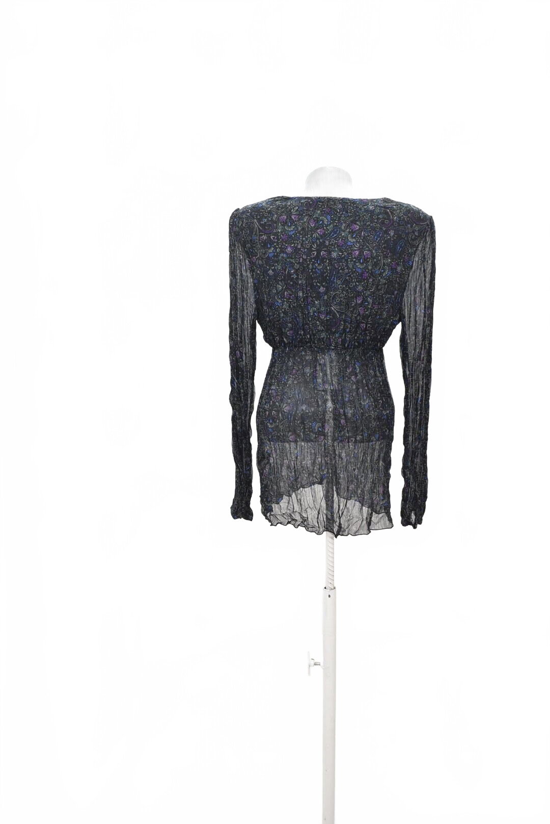 Damen bluse : Brand,Farbegemustert,größe: size
