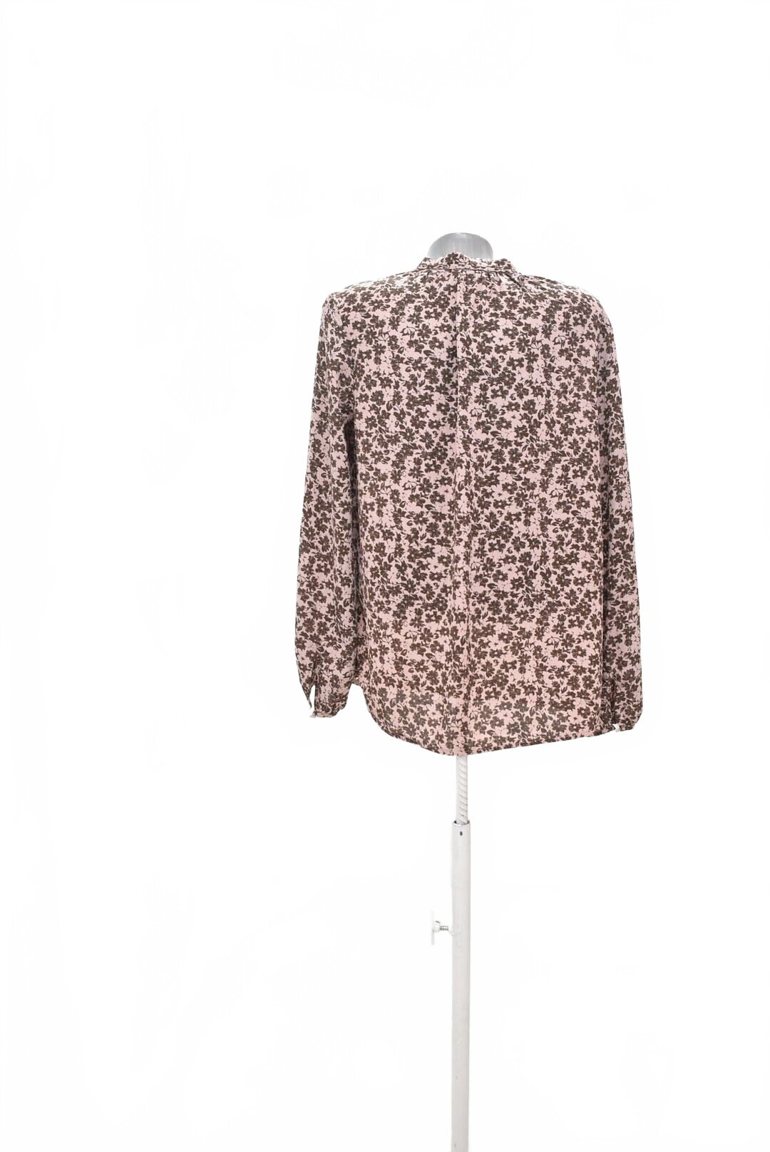 Damen bluse : Brand,Farbegeblümt,größe: size