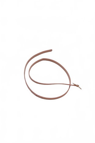 Damen-Gürtel Genesis, Farbe braun
