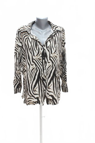 Damen bluse : Brand,Farbegemustert,größe: size