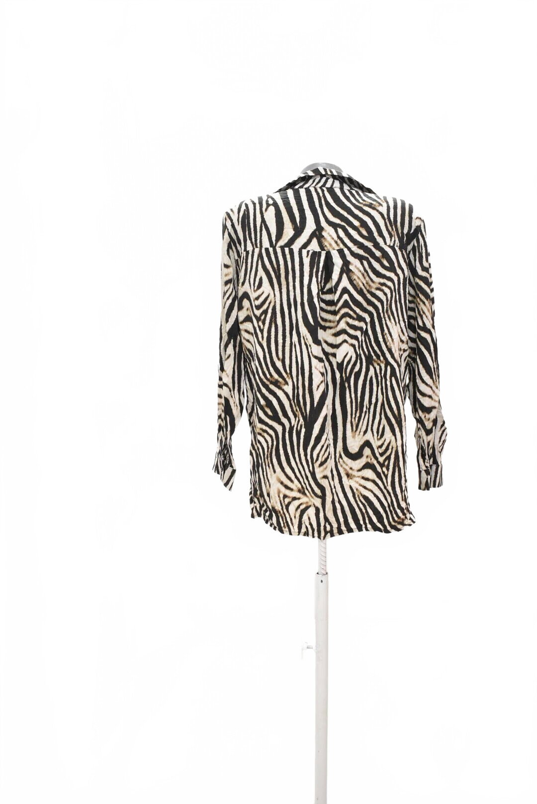Damen bluse : Brand,Farbegemustert,größe: size