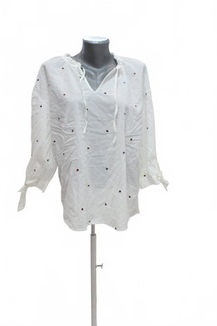 Damen bluse : Brand,Farbegemustert,größe: size