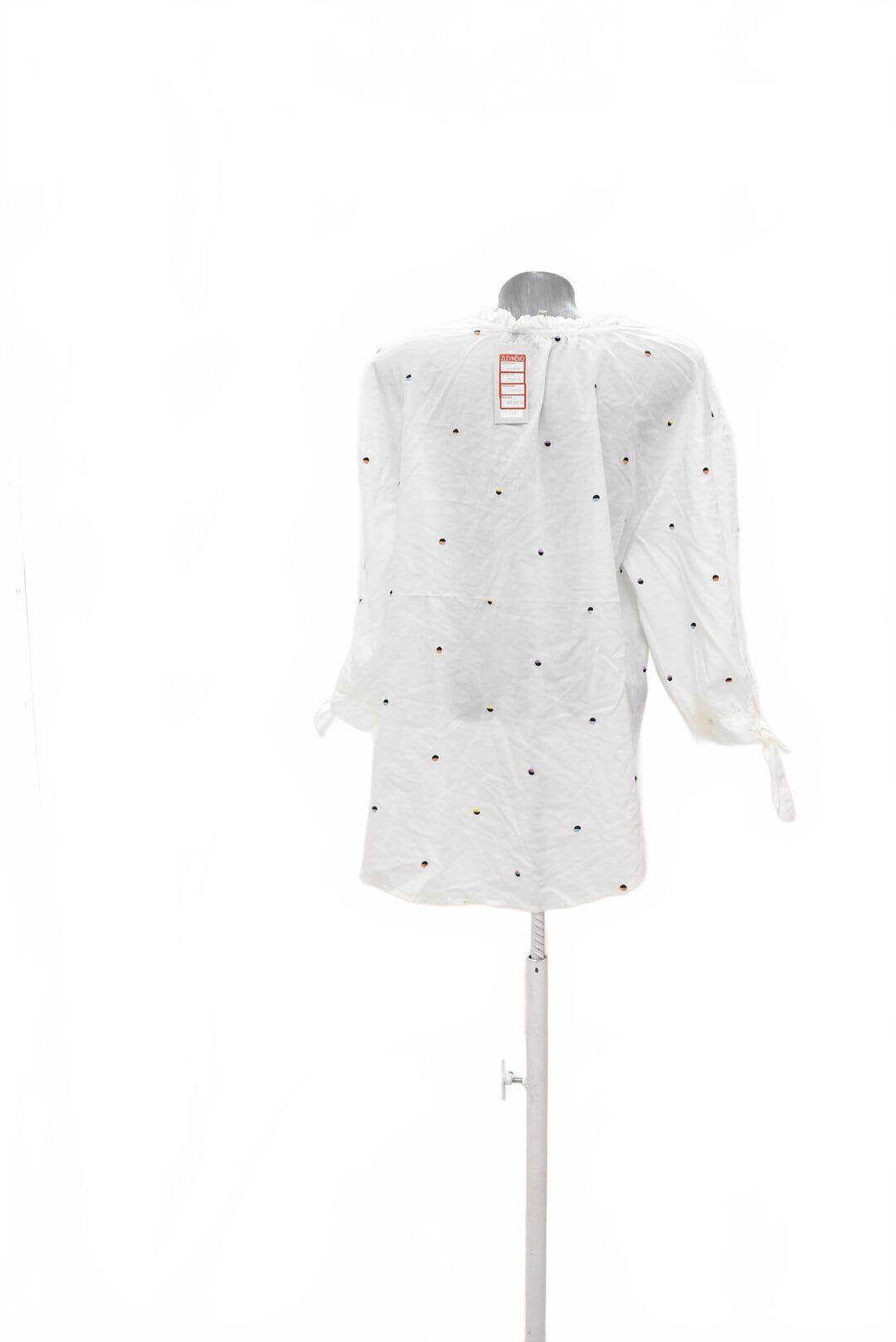Damen bluse : Brand,Farbegemustert,größe: size