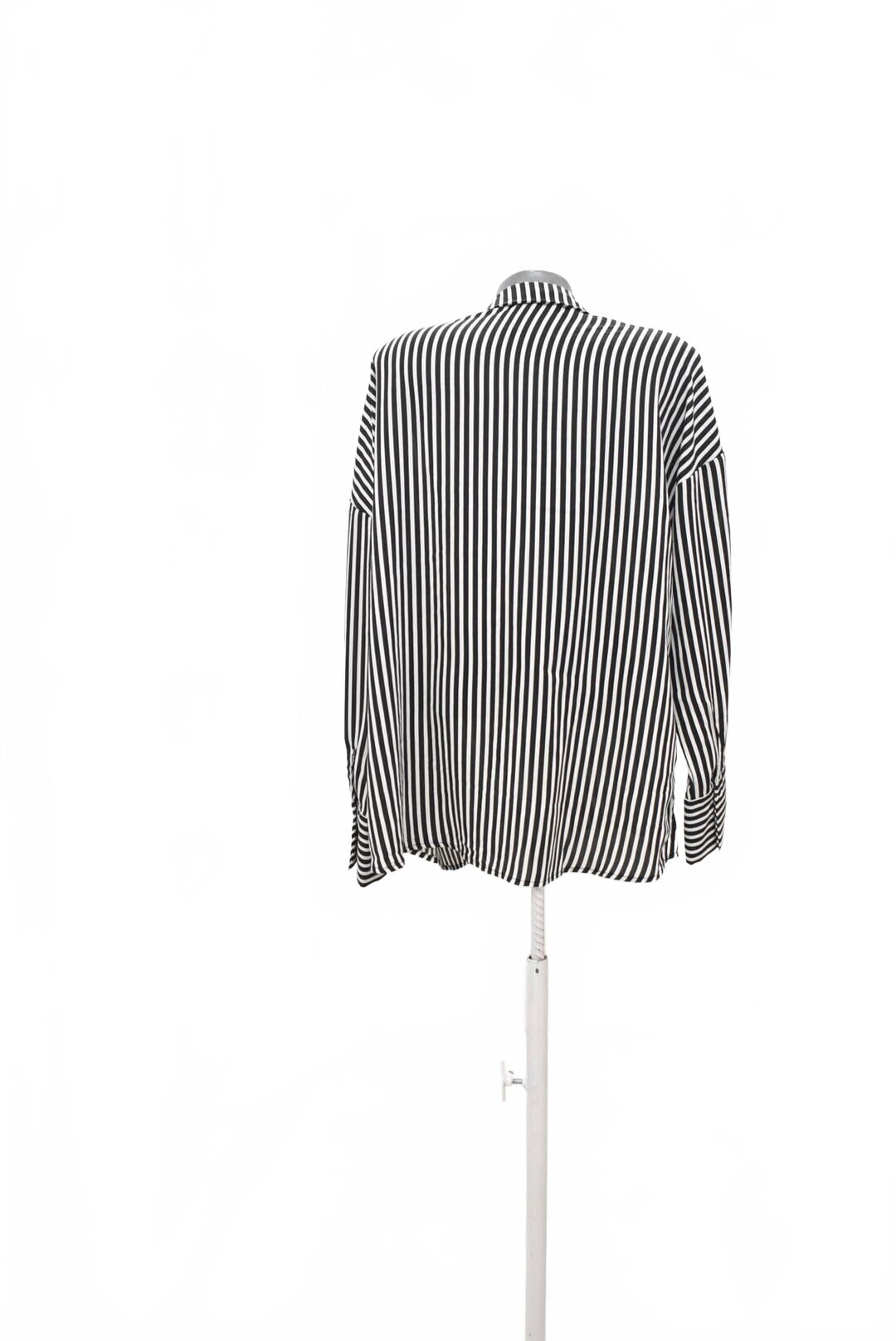 Damen bluse : Brand,Farbegestreift,größe: size