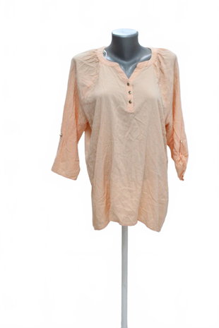 Damen bluse : Brand,Farbeorange,größe: size