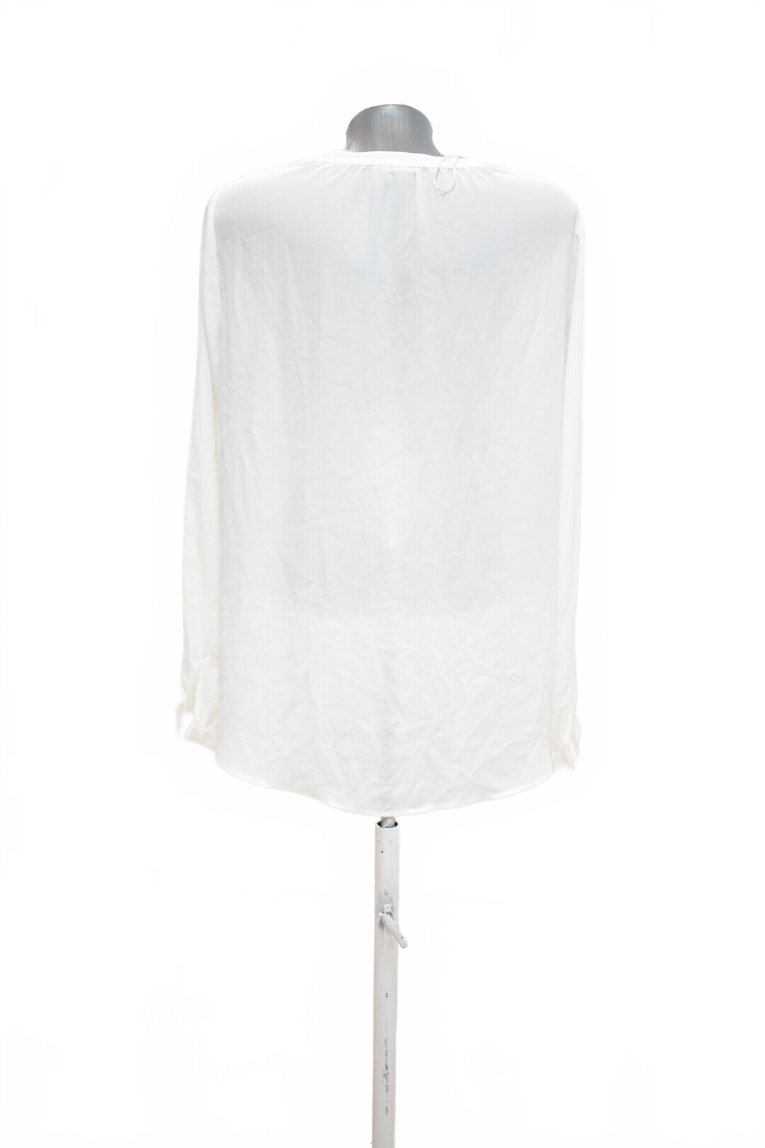 Damen bluse : Brand,Farbeweiss,größe: size