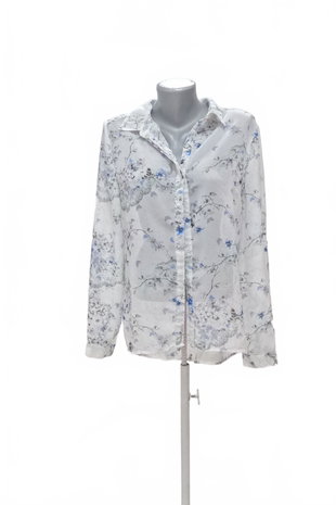 Damen bluse : Brand,Farbegemustert,größe: size