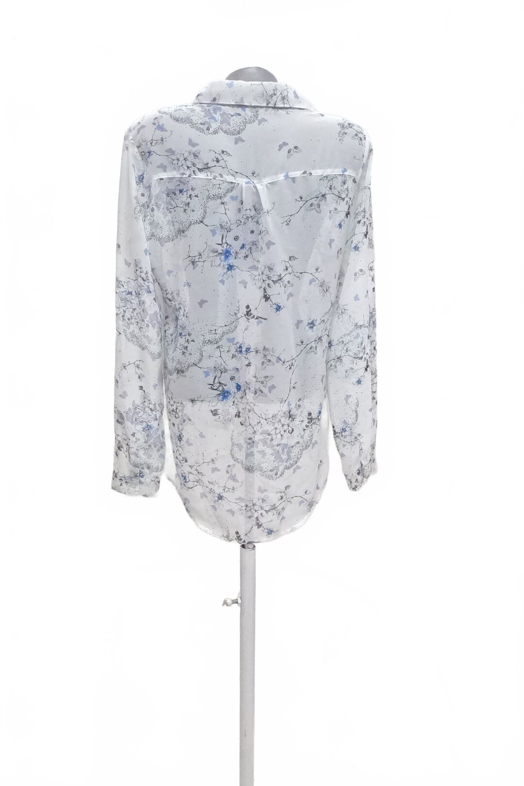 Damen bluse : Brand,Farbegemustert,größe: size