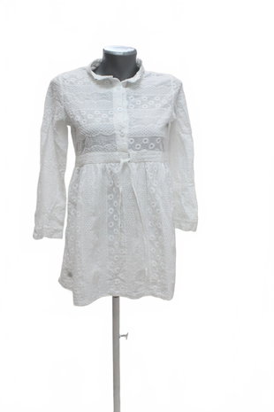 Damen bluse : Brand,Farbeweiss,größe: size