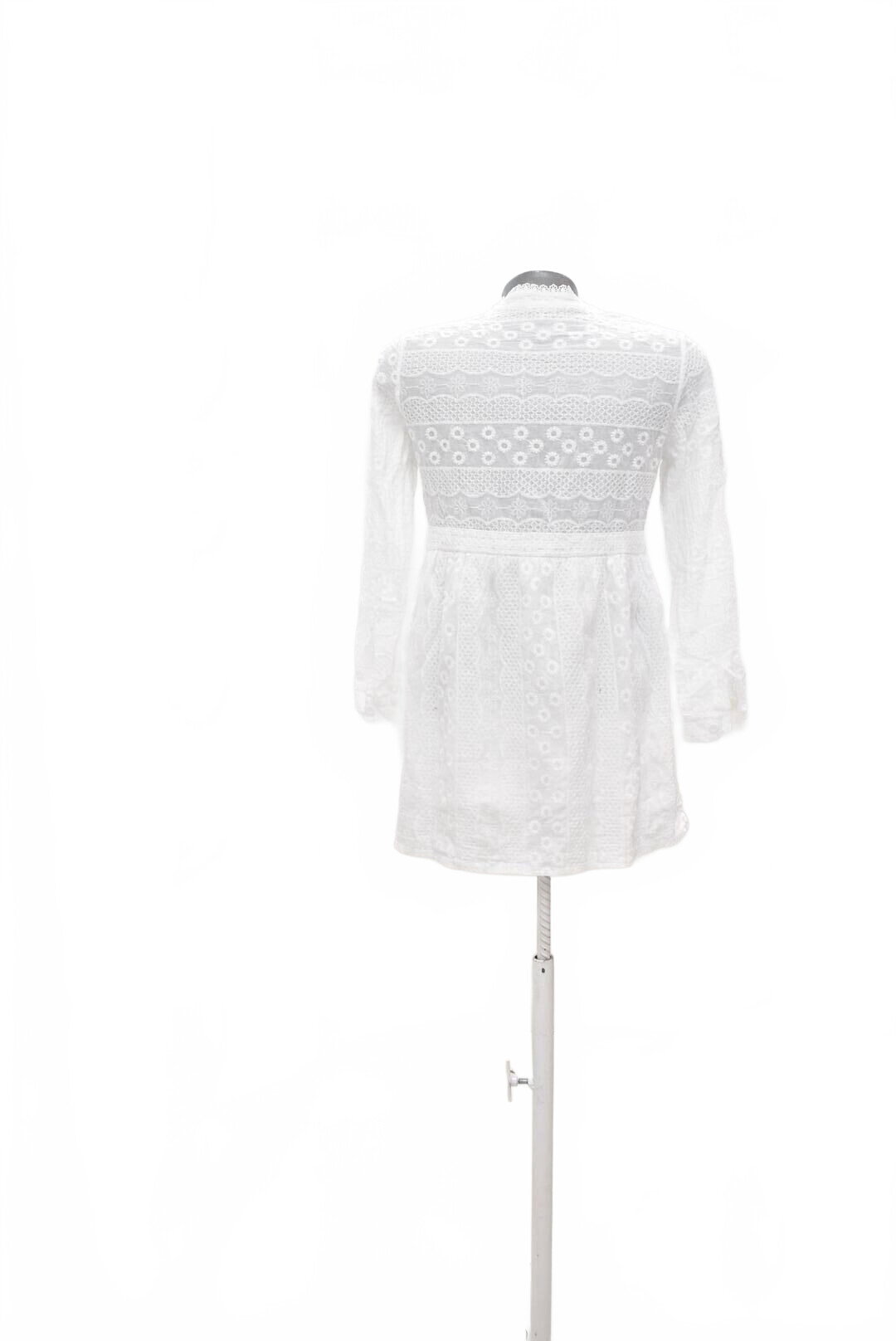 Damen bluse : Brand,Farbeweiss,größe: size