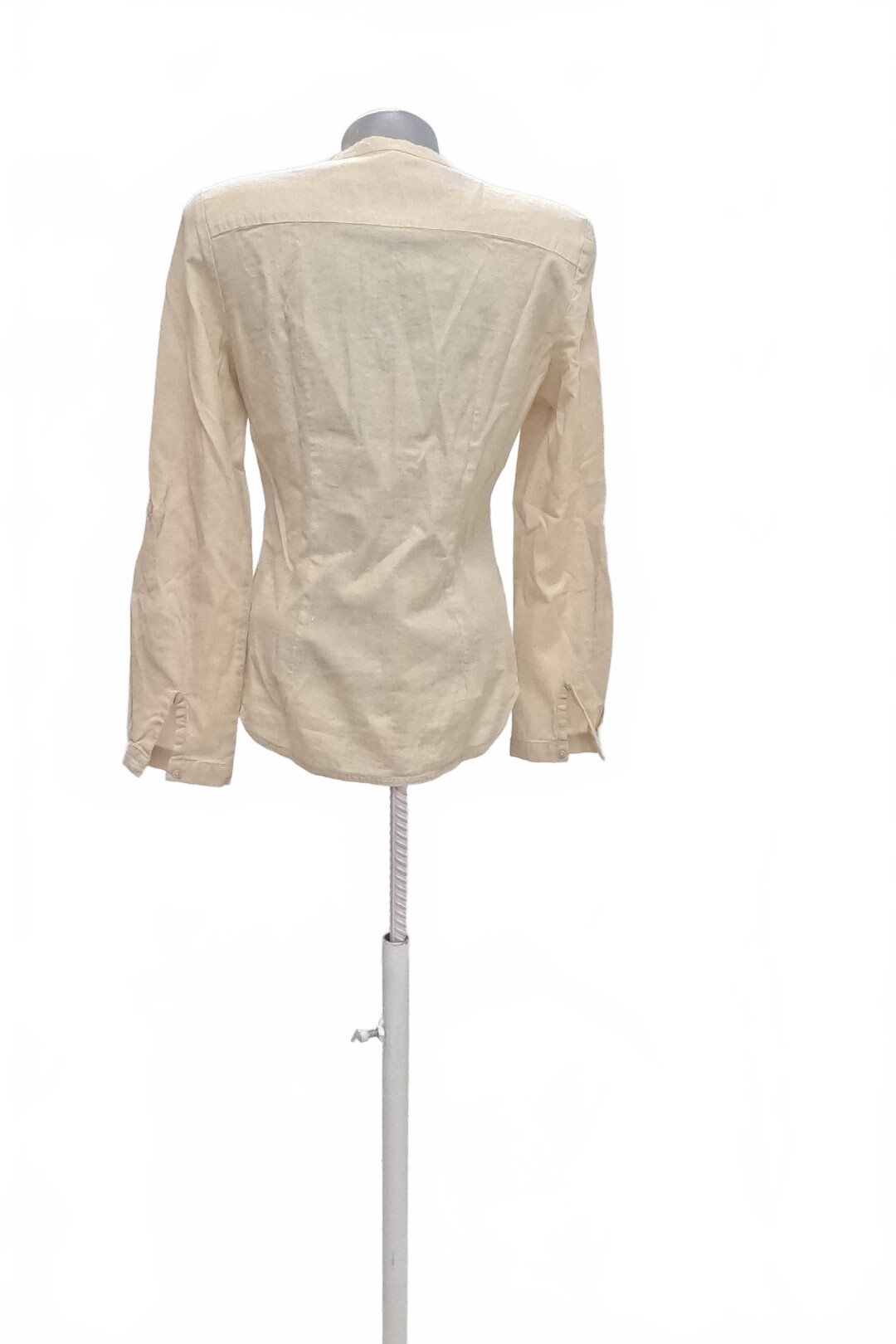 Damen bluse : Brand,Farbebeige,größe: size