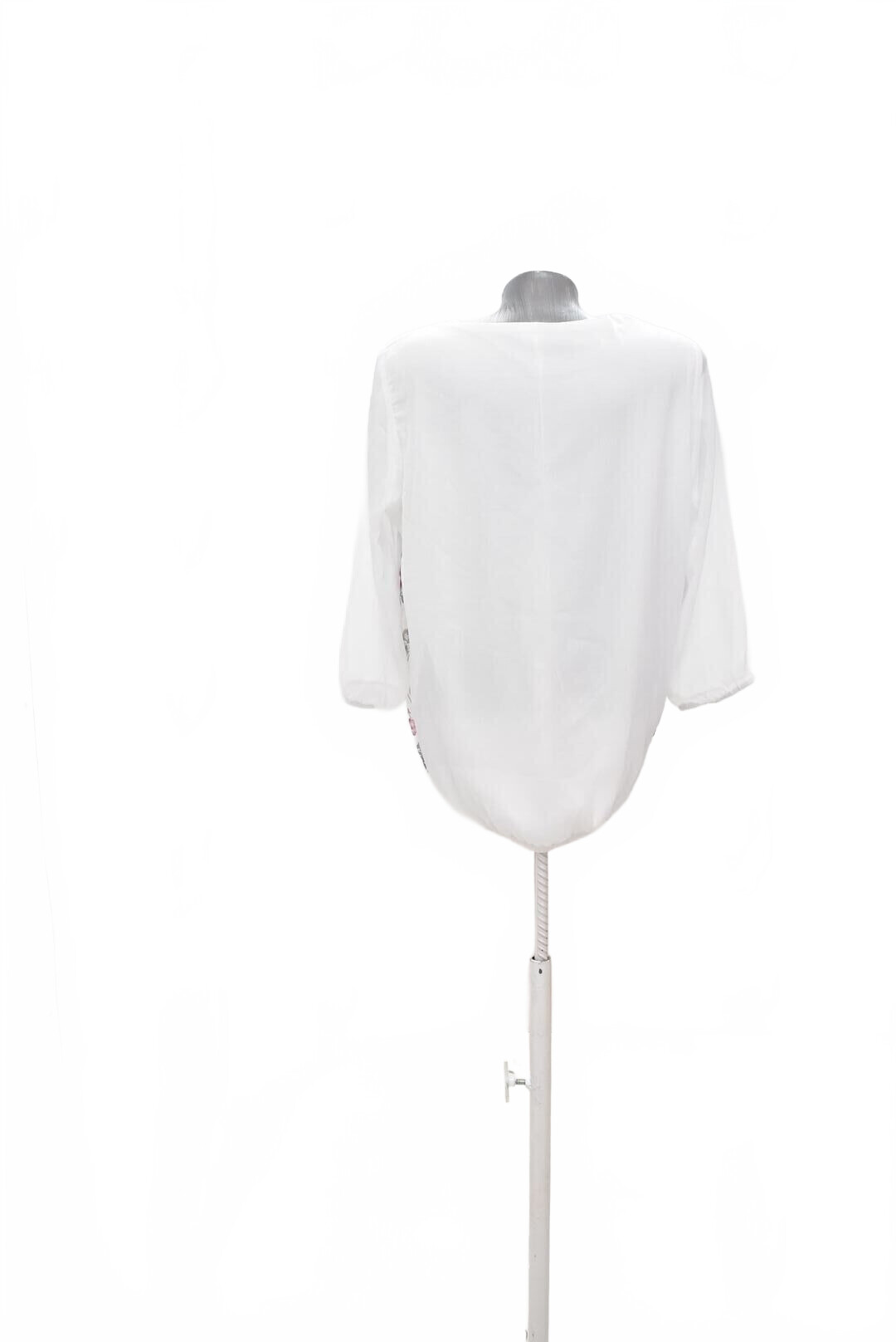 Damen bluse : Brand,Farbegeblümt,größe: size
