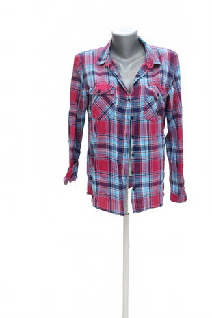Damen bluse : Brand,Farbegemustert,größe: size