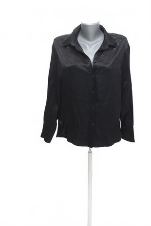 Damen bluse : Brand,Farbeschwarz,größe: size