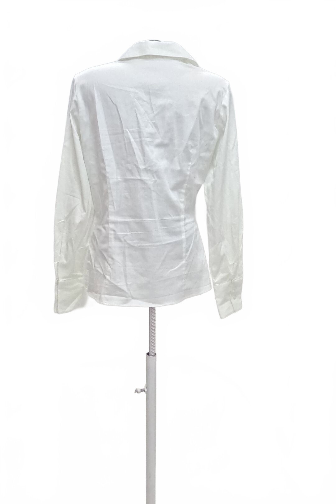 Damen bluse : Brand,Farbeweiss,größe: size